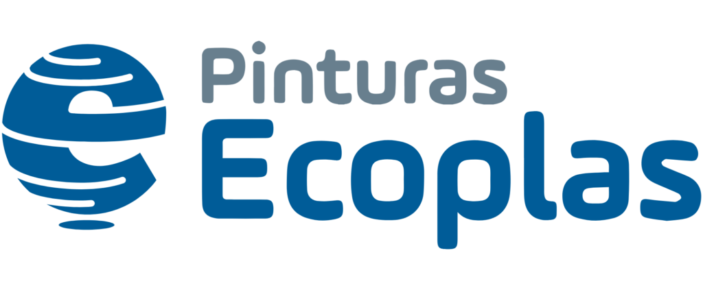 Logotipo Ecoplas Original
